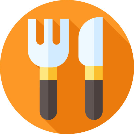 Home cutlery