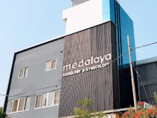 Home Medalaya Hospital & Diagnostics