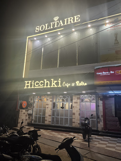 Hicchki Cafe & Restro